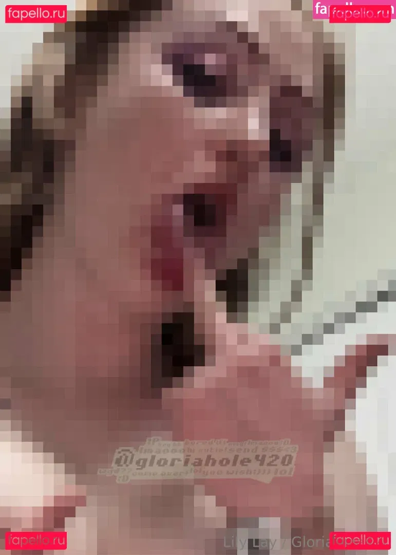 gloriahole420free Onlyfans Photo Gallery 