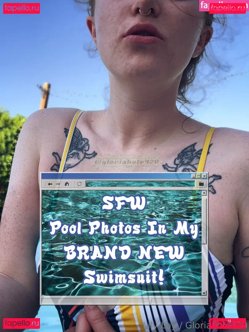 gloriahole420free Onlyfans Photo Gallery 