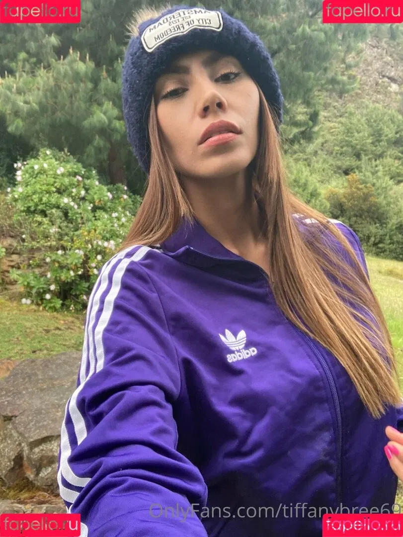 tiffanybreefree Onlyfans Photo Gallery 
