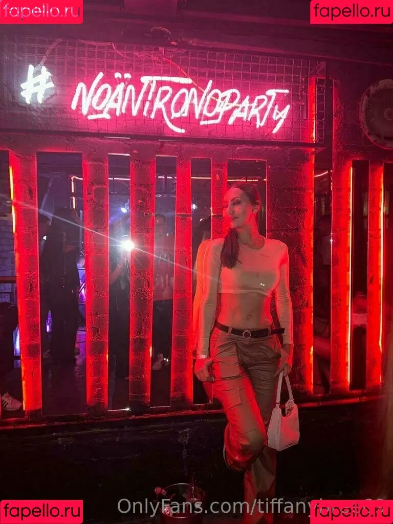 tiffanybreefree Onlyfans Photo Gallery 