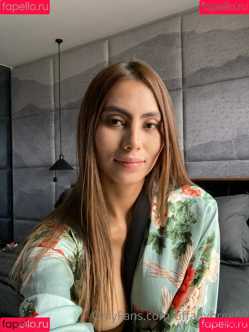 tiffanybreefree Onlyfans Photo Gallery 