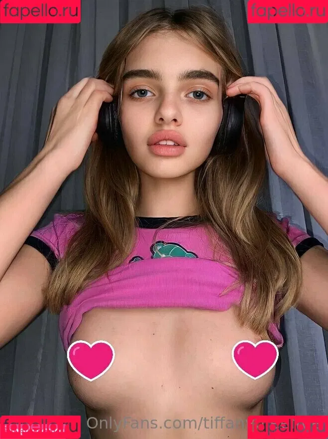 tiffanybreefree Onlyfans Photo Gallery 