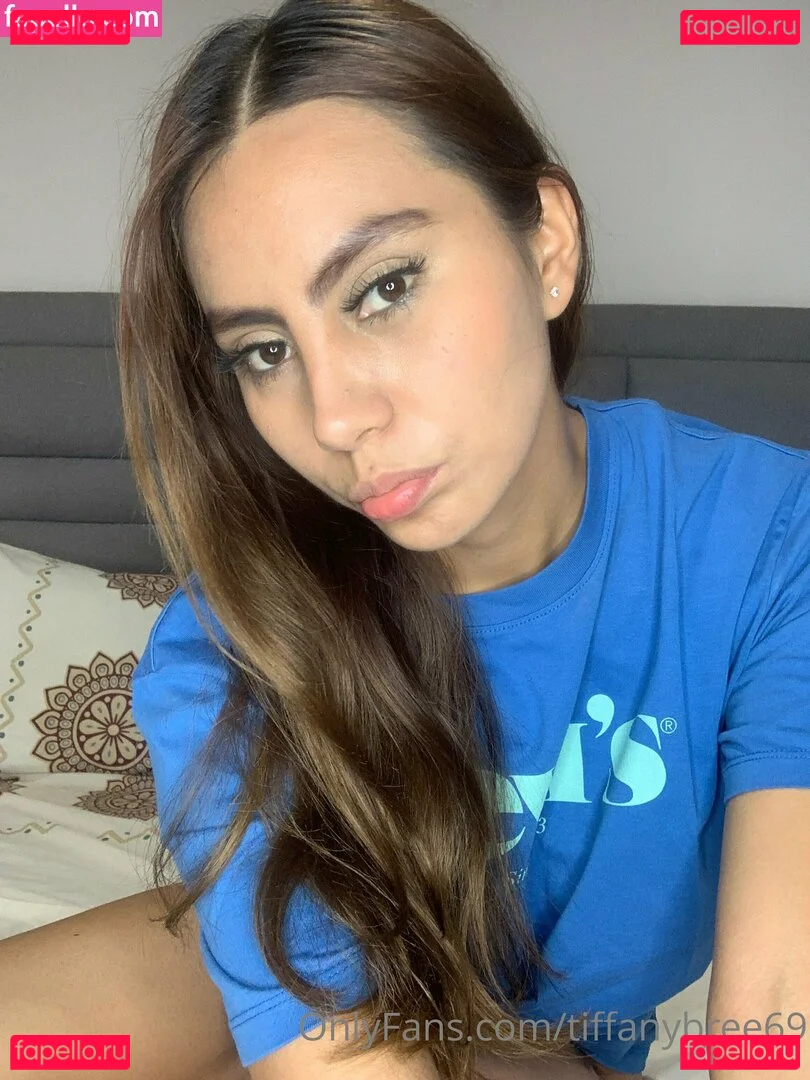 tiffanybreefree Onlyfans Photo Gallery 