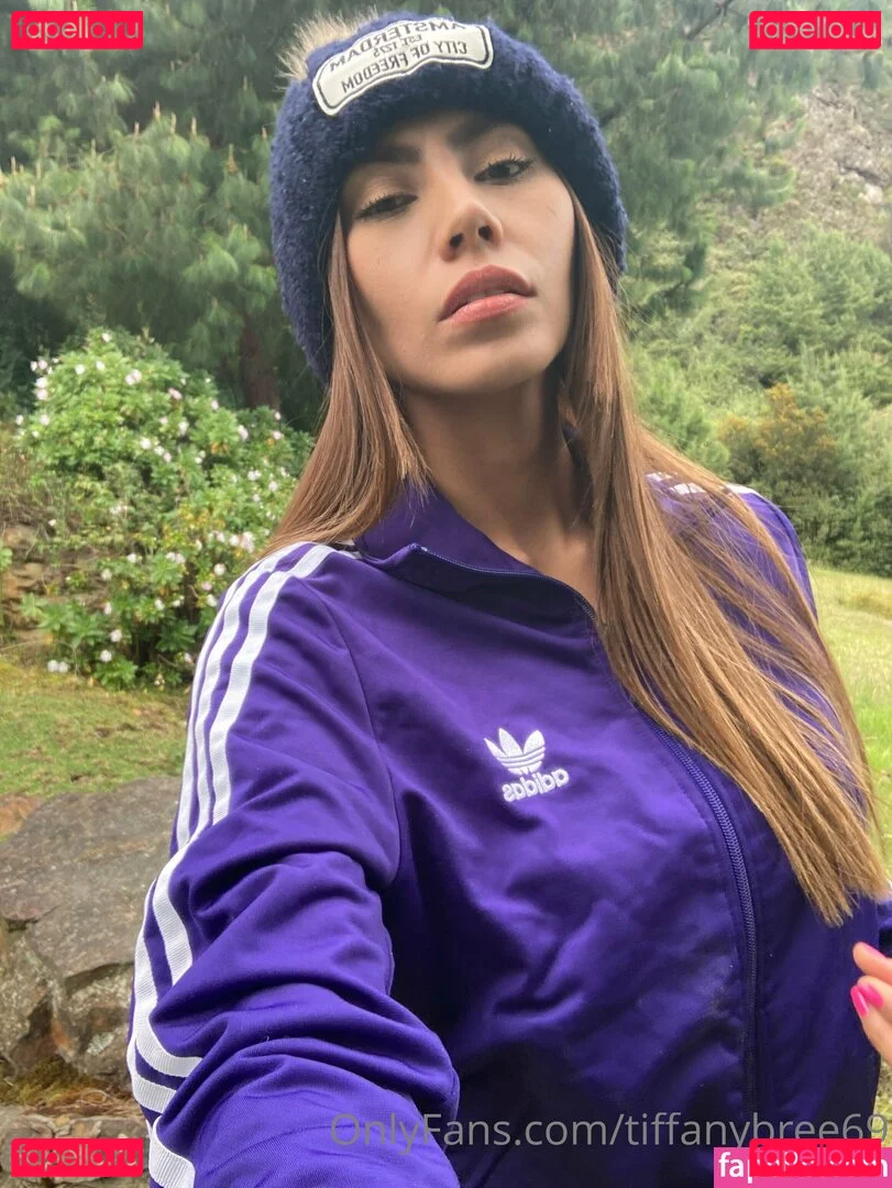 tiffanybreefree Onlyfans Photo Gallery 