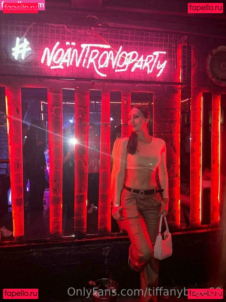 tiffanybreefree Onlyfans Photo Gallery 