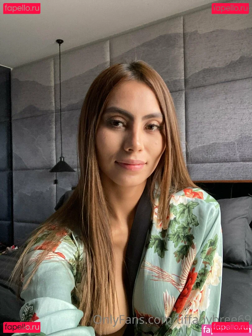tiffanybreefree Onlyfans Photo Gallery 