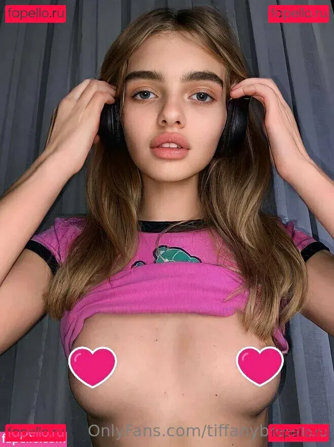 tiffanybreefree Onlyfans Photo Gallery 