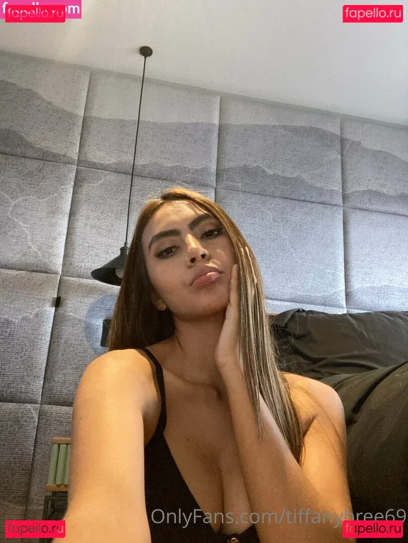 tiffanybreefree Onlyfans Photo Gallery 