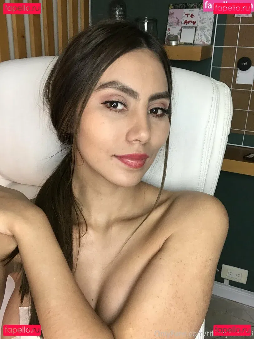 tiffanybreefree Onlyfans Photo Gallery 