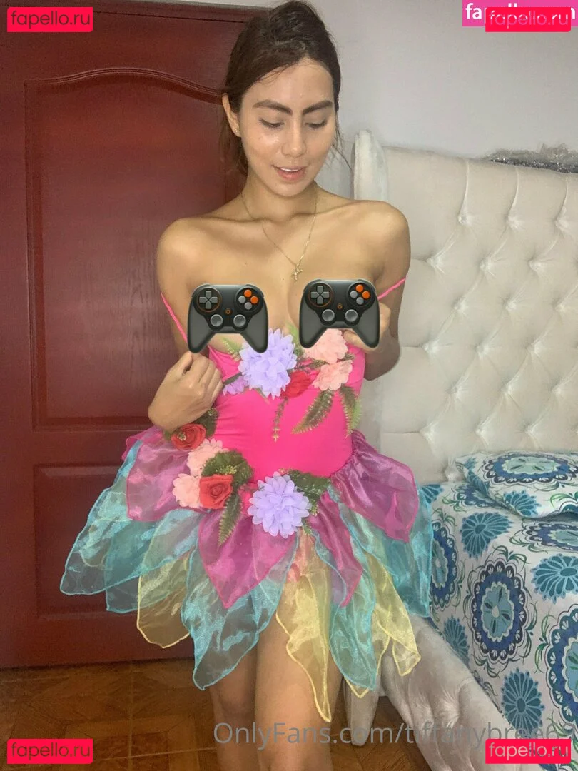 tiffanybreefree Onlyfans Photo Gallery 