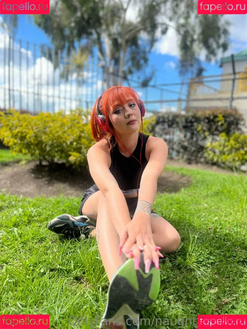 redgingerflame Onlyfans Photo Gallery 