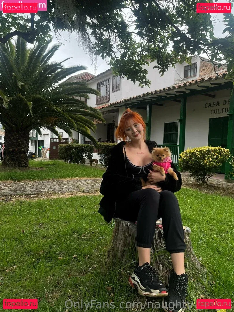 redgingerflame Onlyfans Photo Gallery 