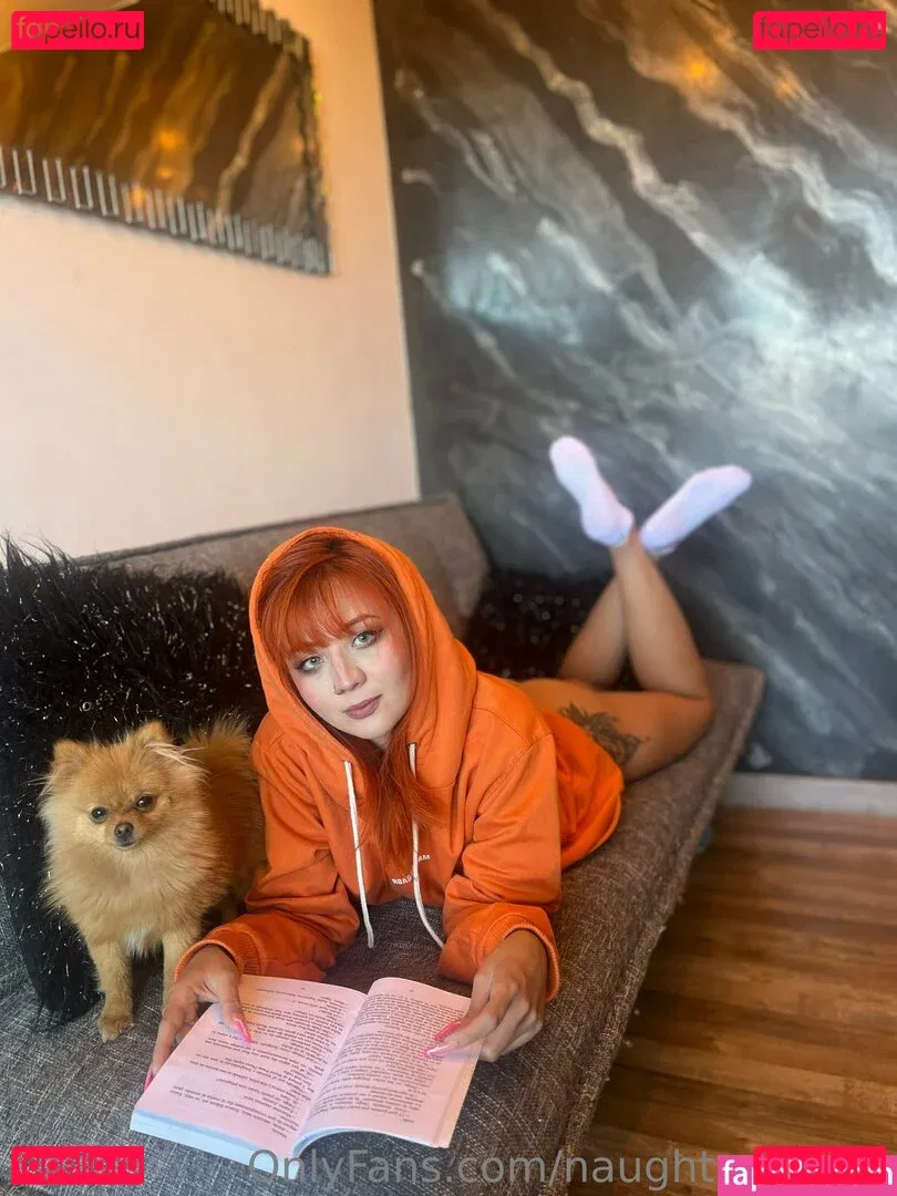 redgingerflame Onlyfans Photo Gallery 