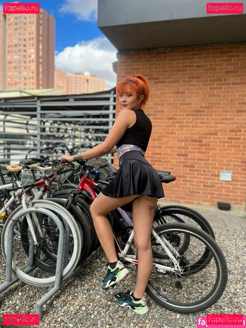 redgingerflame Onlyfans Photo Gallery 