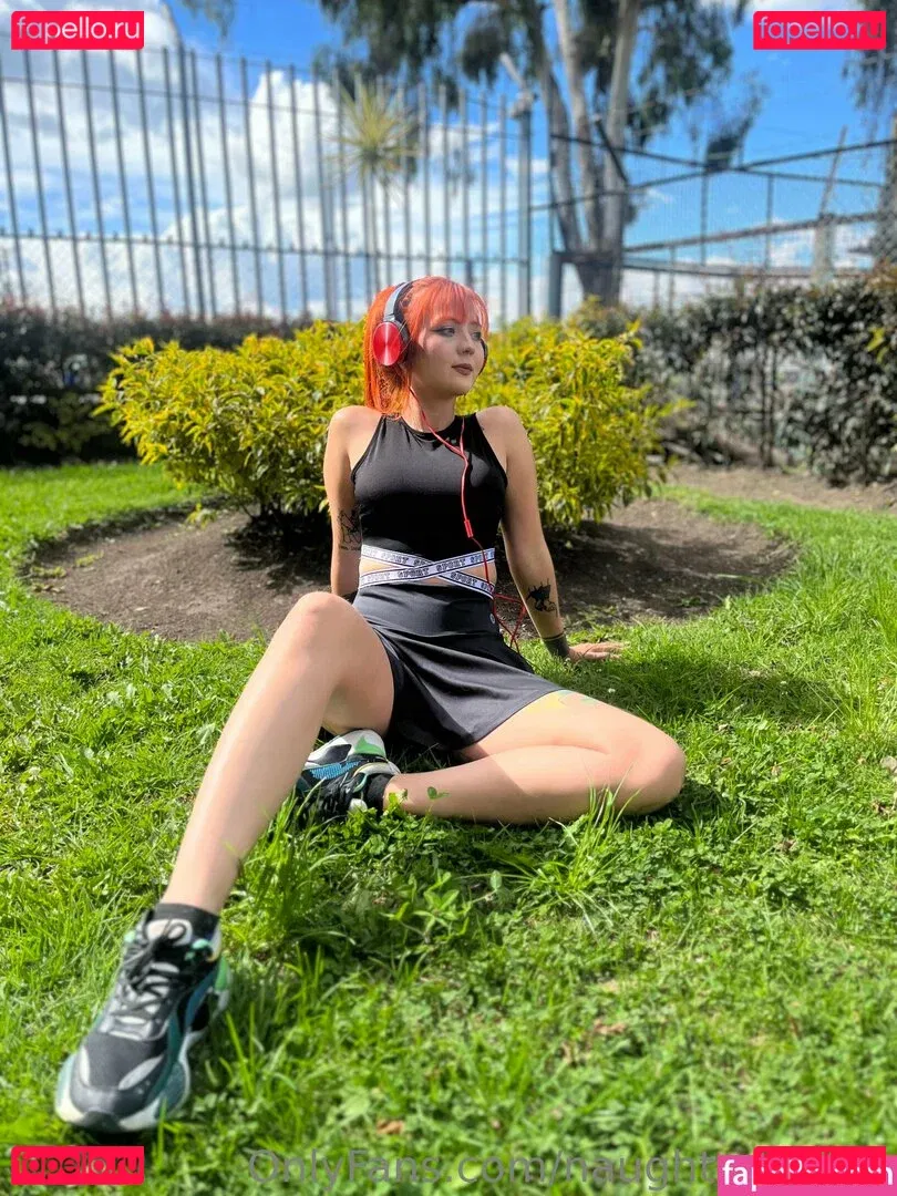 redgingerflame Onlyfans Photo Gallery 