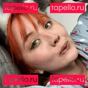 redgingerflame Onlyfans Photo Gallery 