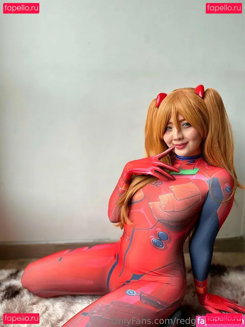 redgingerflame Onlyfans Photo Gallery 