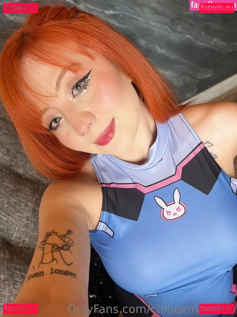 redgingerflame Onlyfans Photo Gallery 