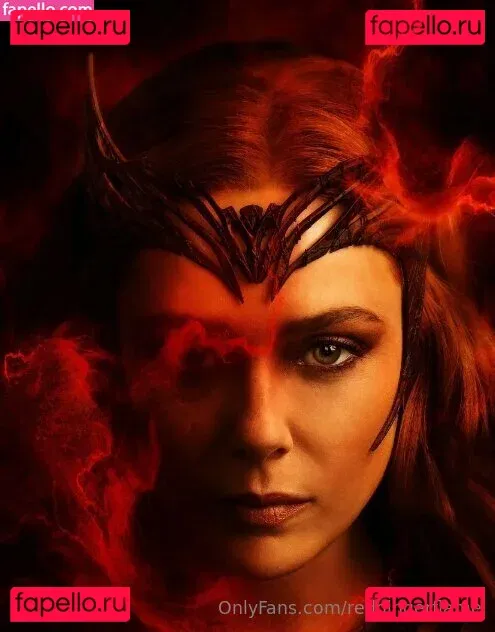 redgingerflame Onlyfans Photo Gallery 