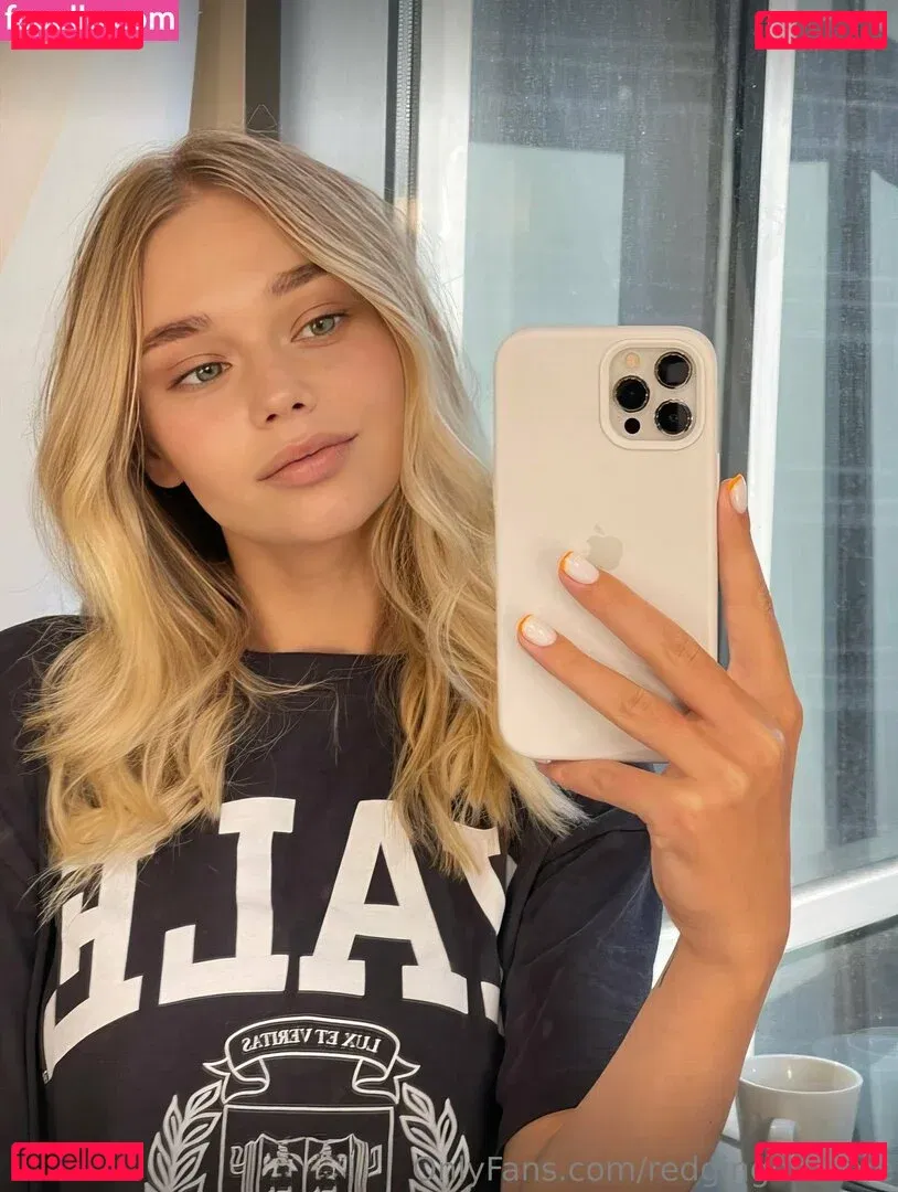 redgingerflame Onlyfans Photo Gallery 