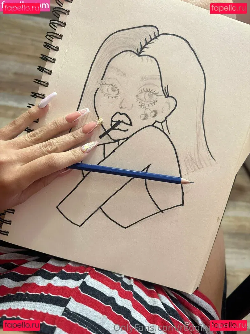 redgingerflame Onlyfans Photo Gallery 