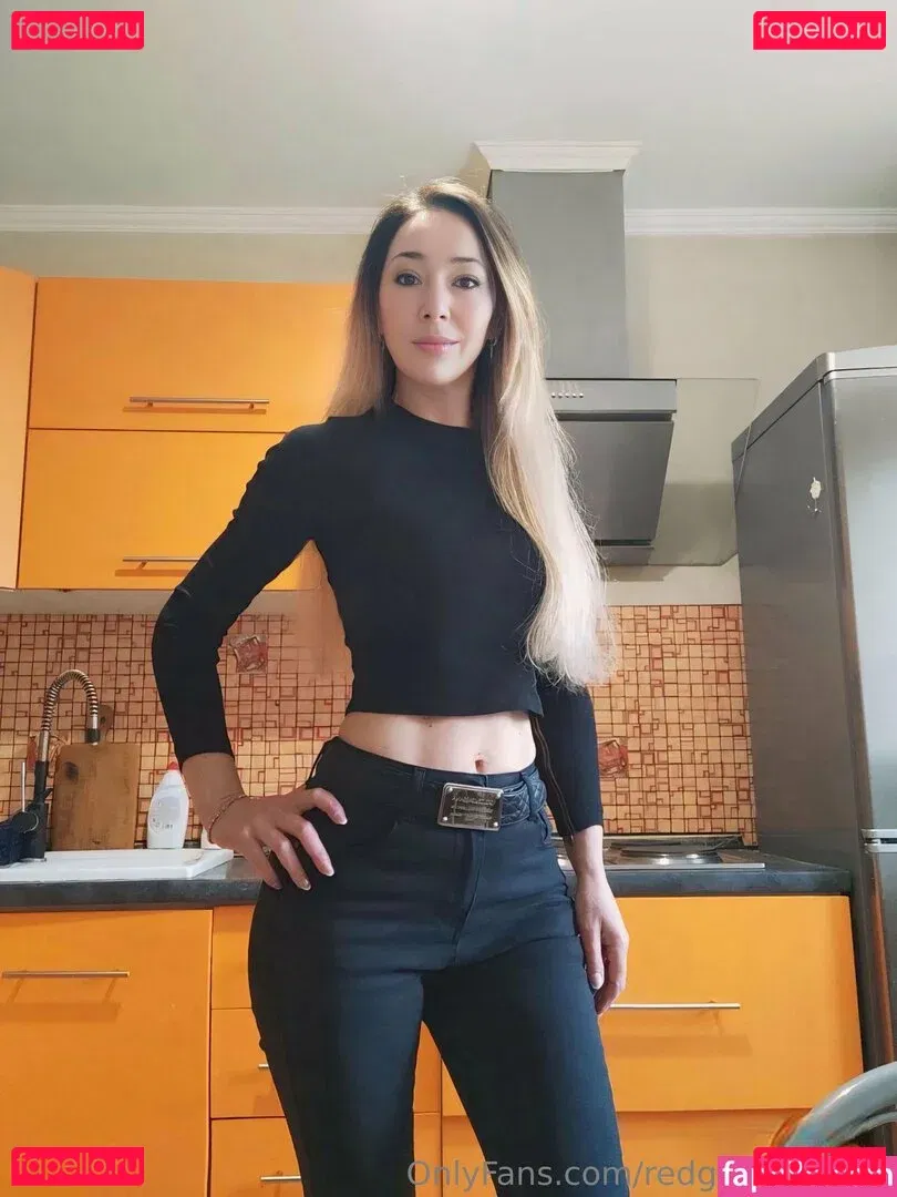 redgingerflame Onlyfans Photo Gallery 