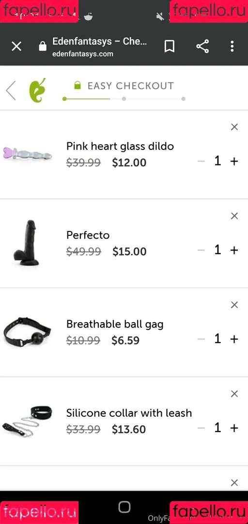 widdlebatfree Onlyfans Photo Gallery 