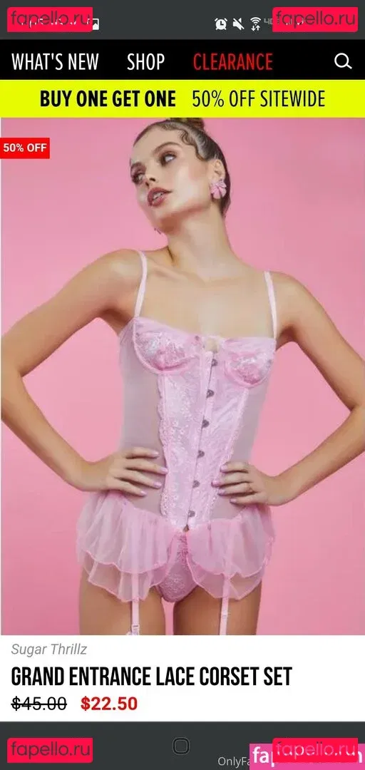 widdlebatfree Onlyfans Photo Gallery 