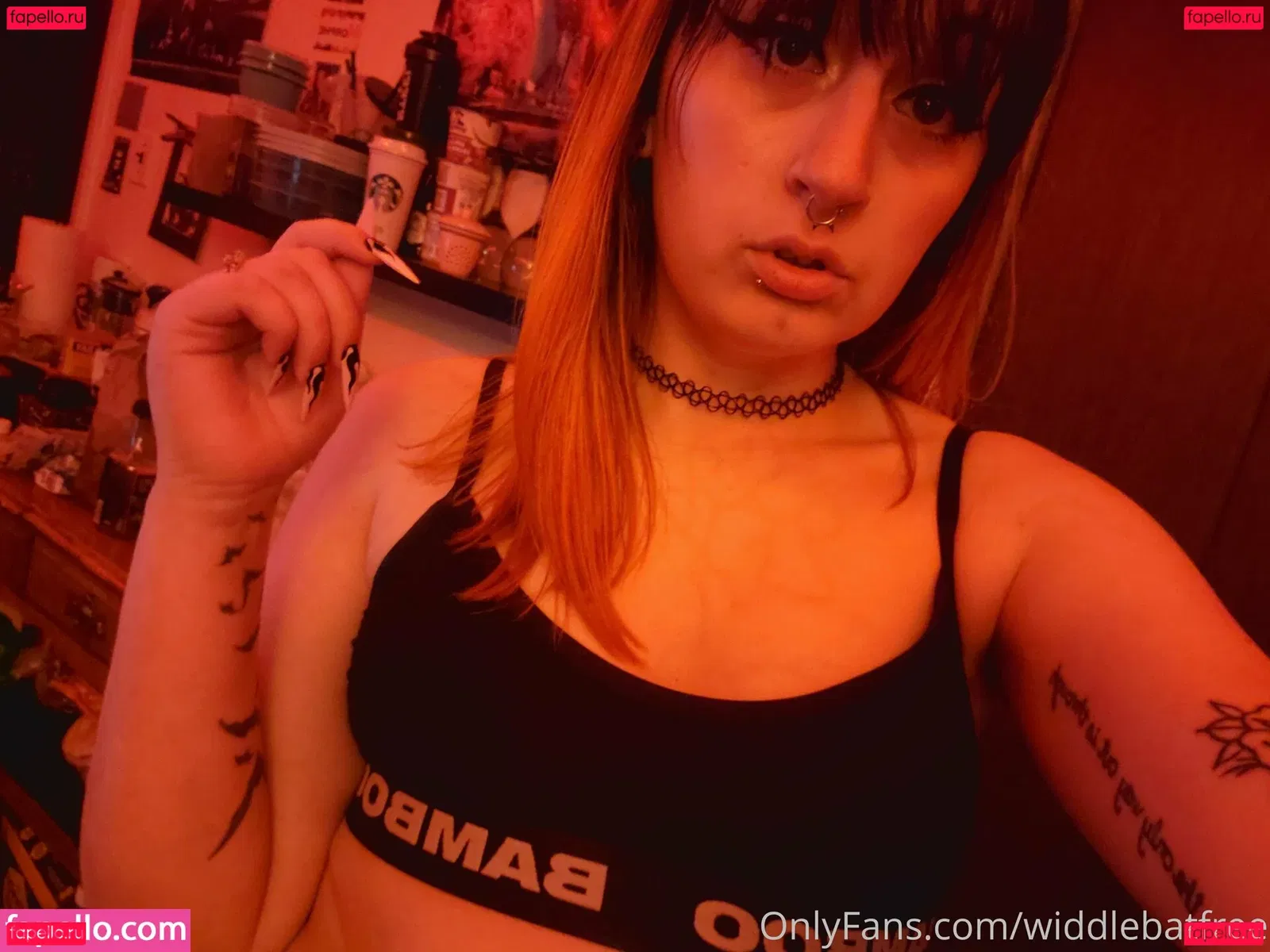 widdlebatfree Onlyfans Photo Gallery 