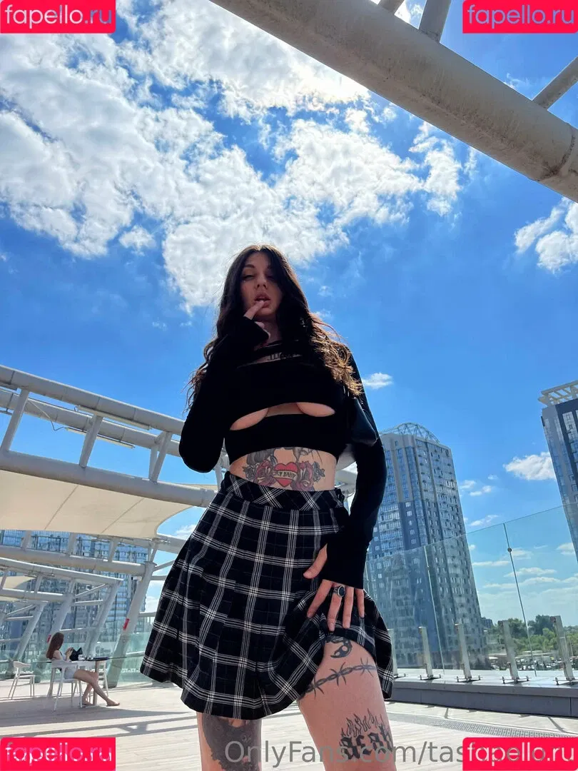 tashablunt Onlyfans Photo Gallery 
