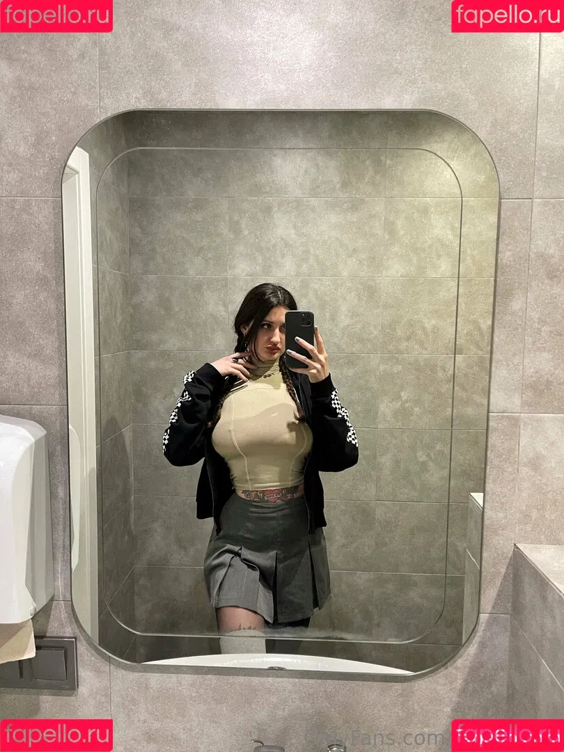 tashablunt Onlyfans Photo Gallery 