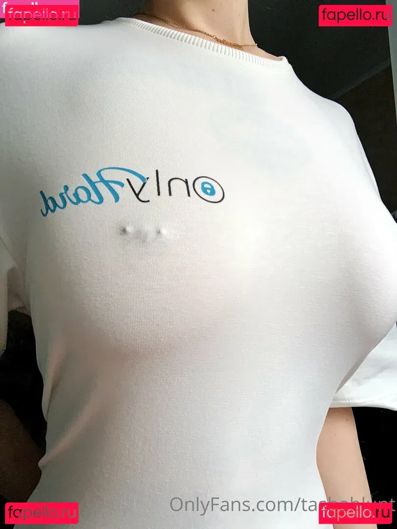 tashablunt Onlyfans Photo Gallery 
