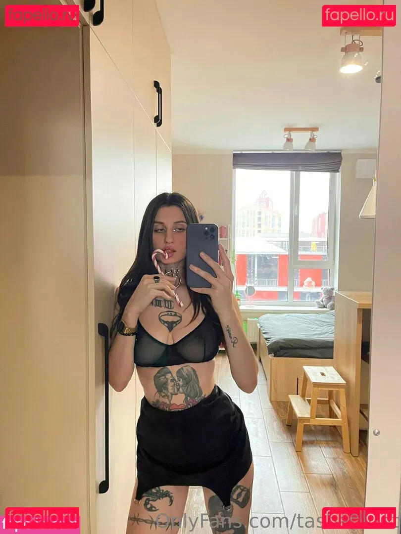 tashablunt Onlyfans Photo Gallery 