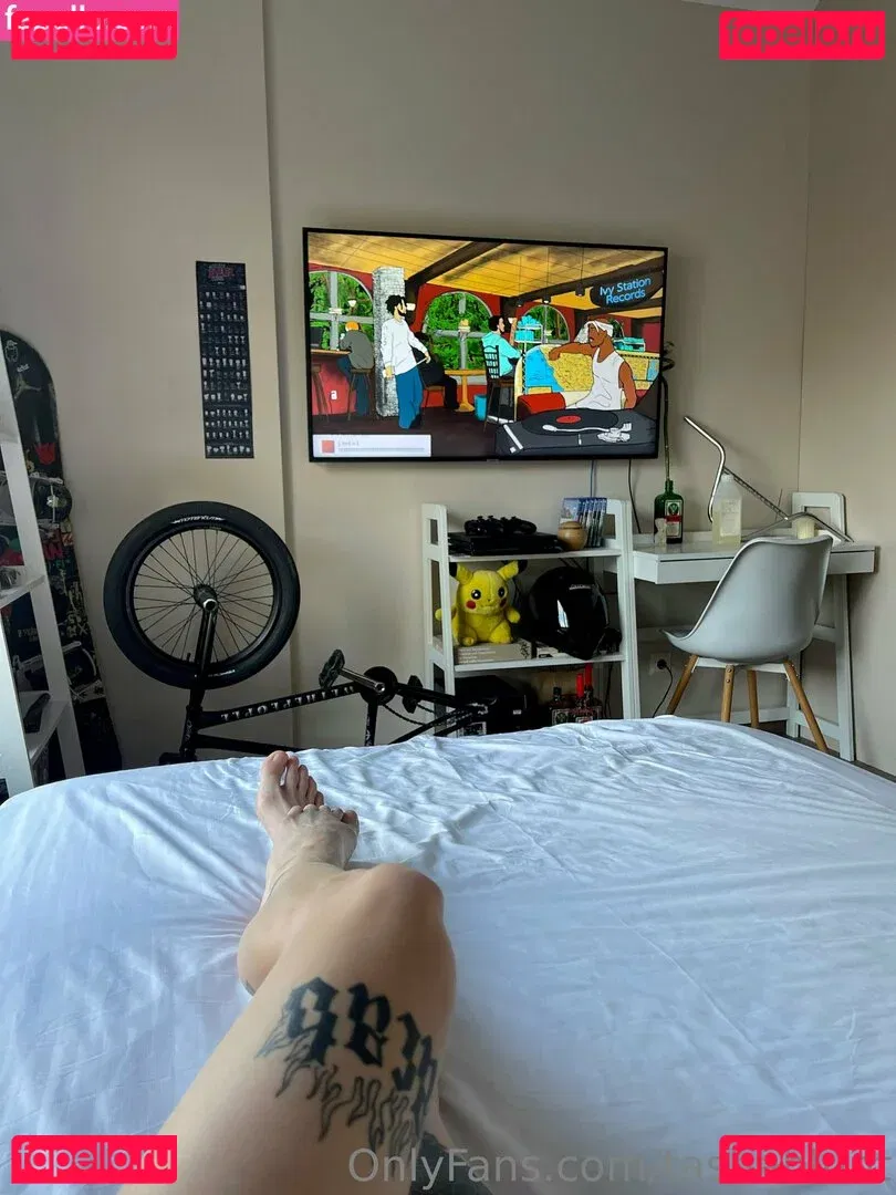 tashablunt Onlyfans Photo Gallery 