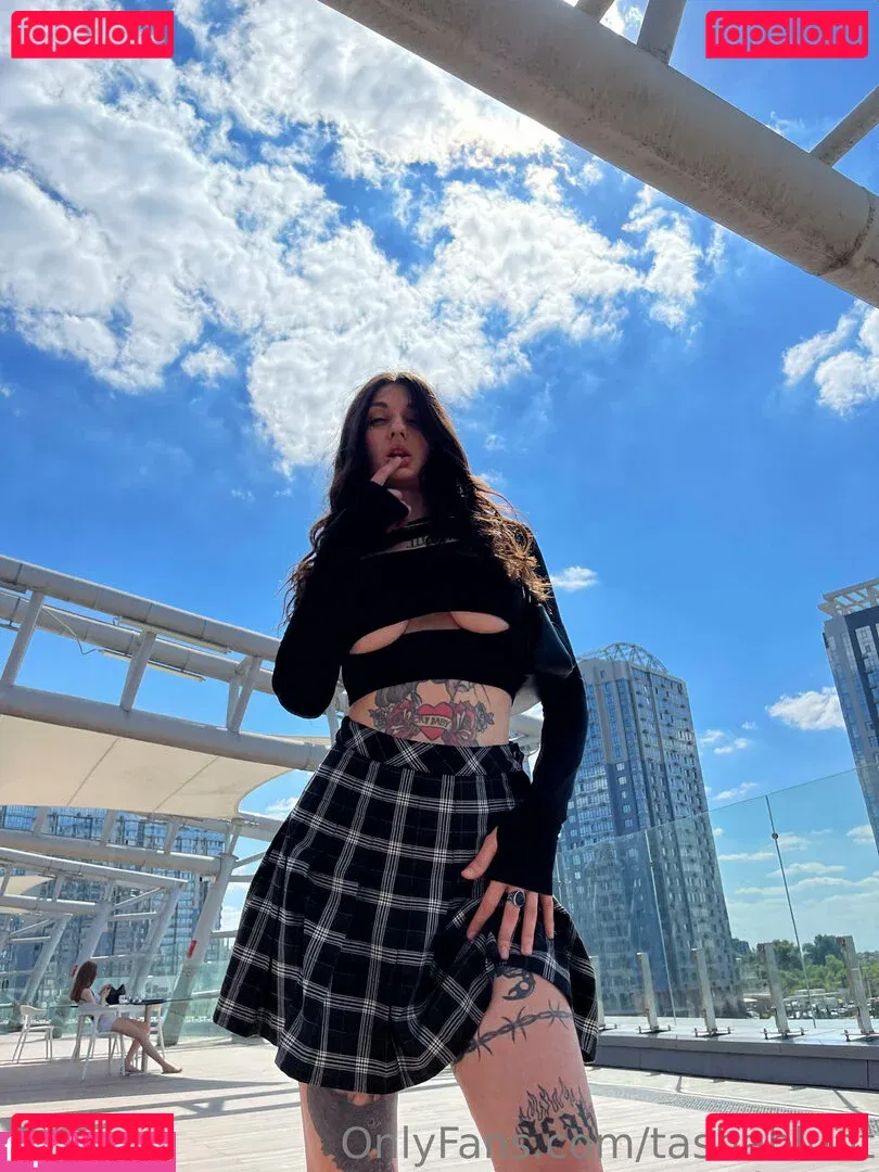 tashablunt Onlyfans Photo Gallery 