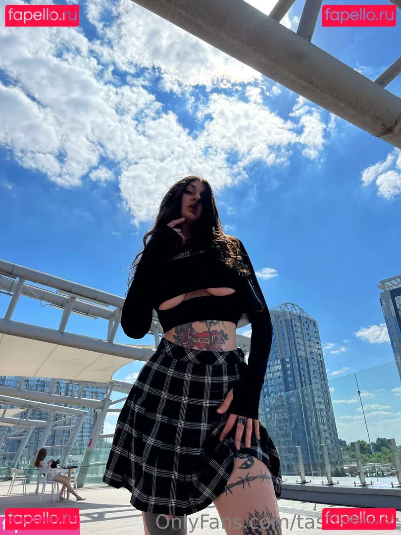 tashablunt Onlyfans Photo Gallery 