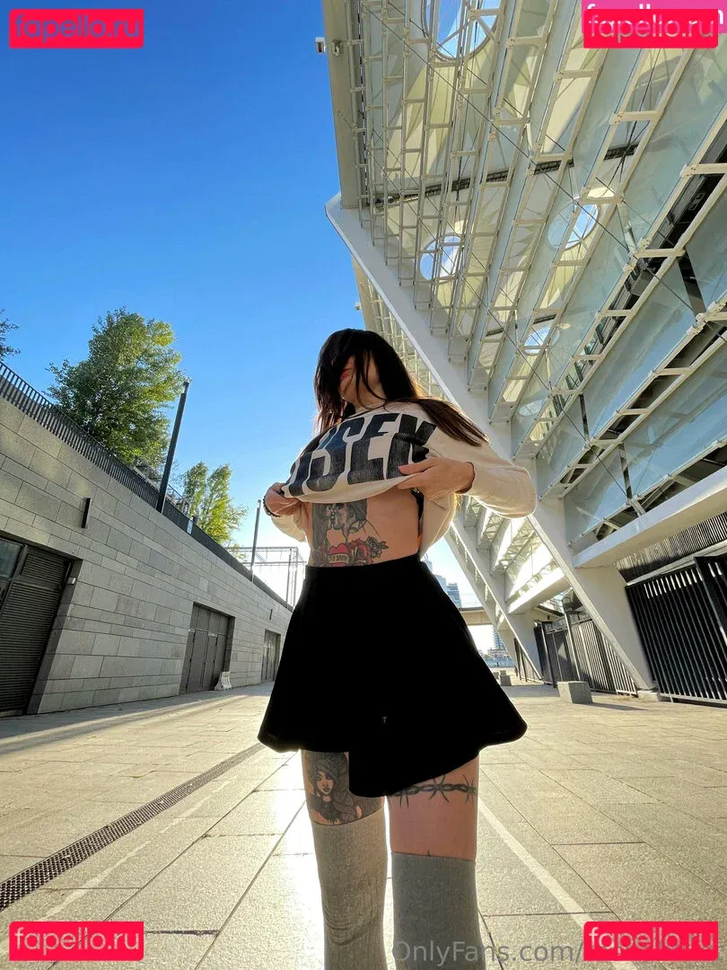 tashablunt Onlyfans Photo Gallery 