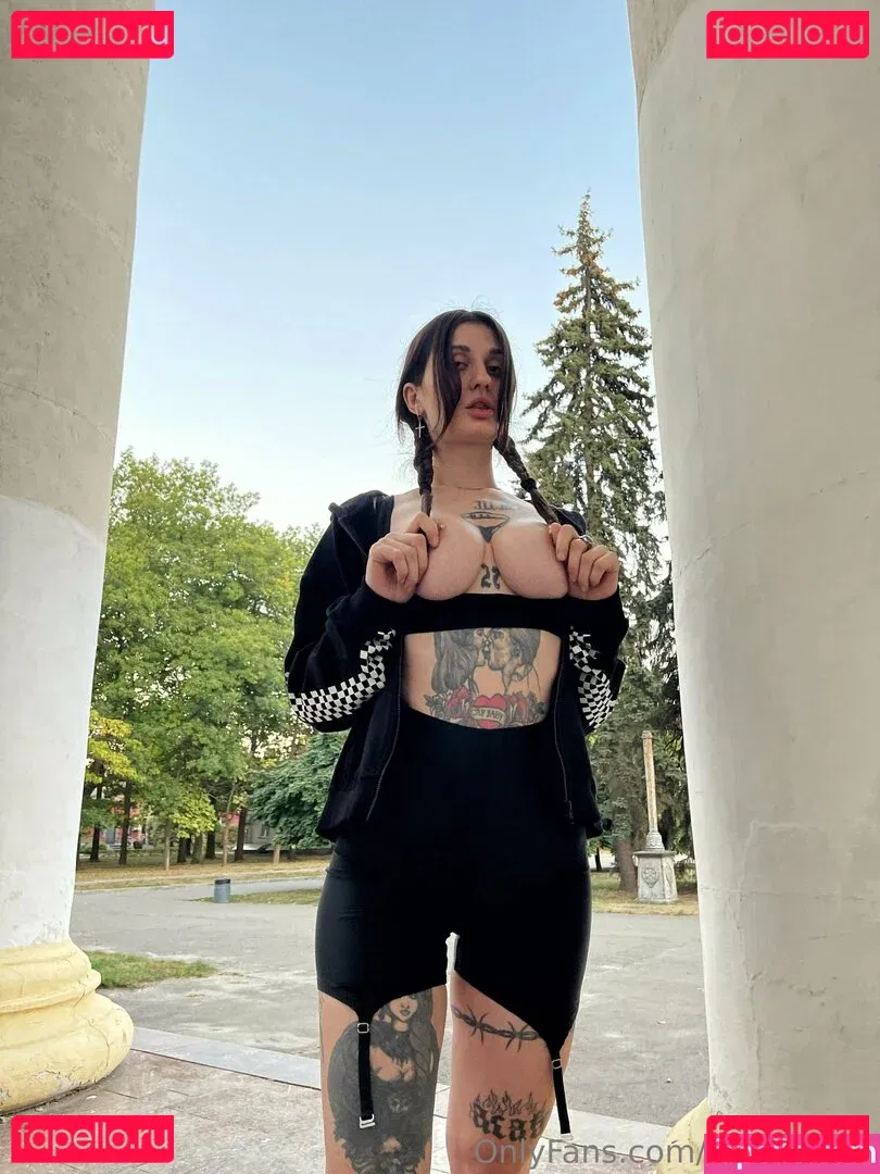 tashablunt Onlyfans Photo Gallery 