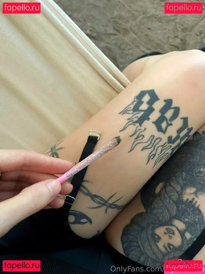 tashablunt Onlyfans Photo Gallery 