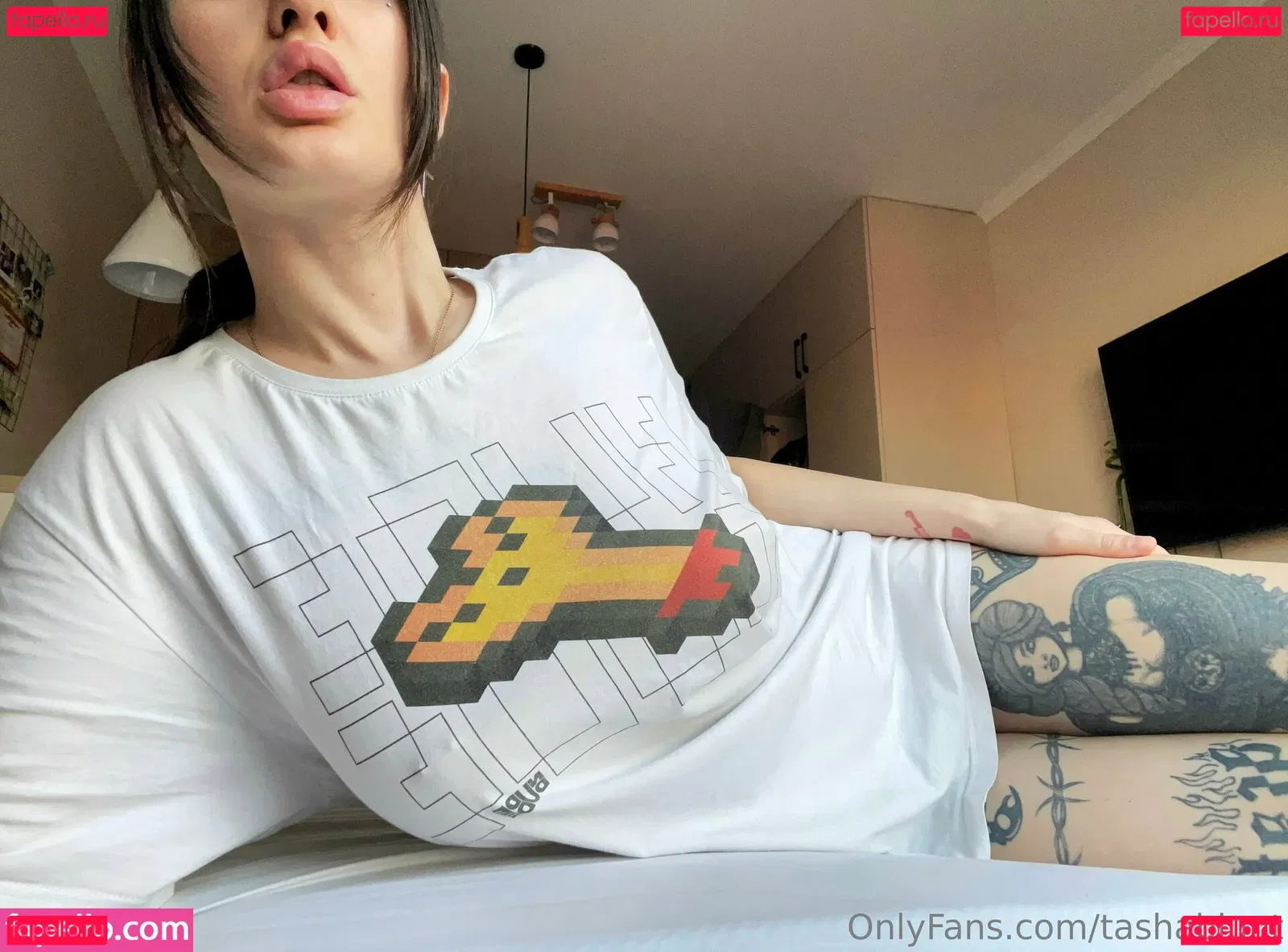 tashablunt Onlyfans Photo Gallery 