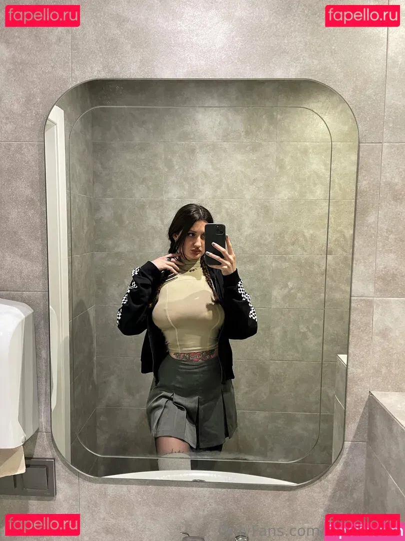 tashablunt Onlyfans Photo Gallery 