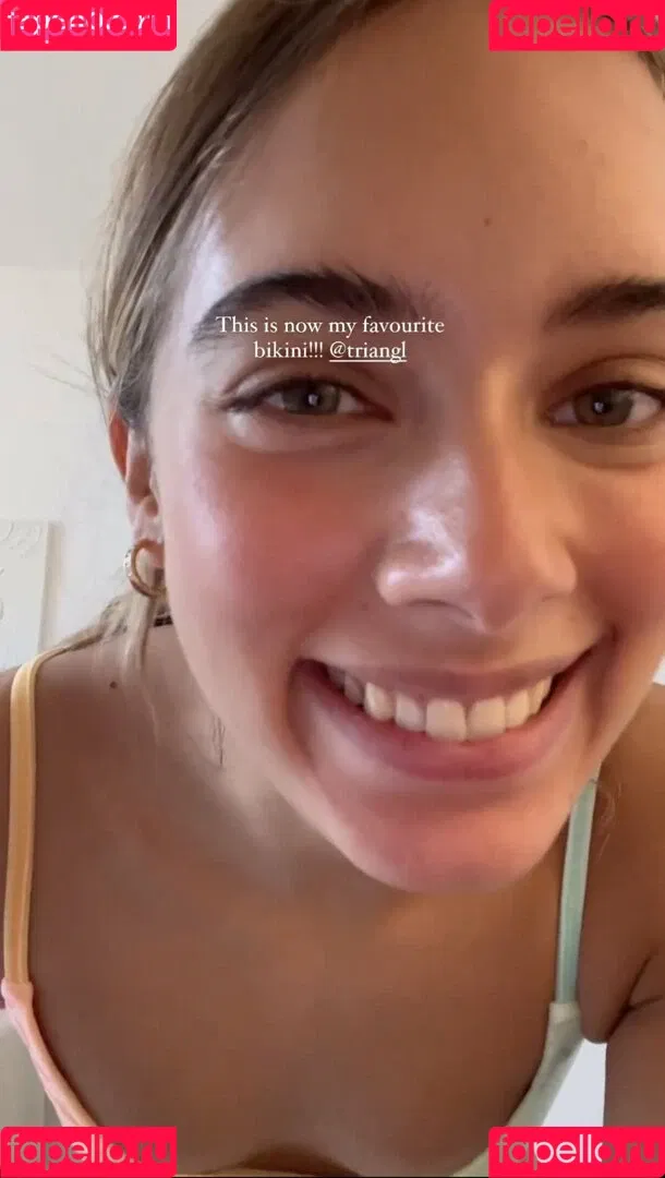 Ambar Driscoll Onlyfans Photo Gallery 
