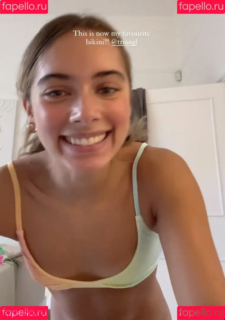 Ambar Driscoll Onlyfans Photo Gallery 