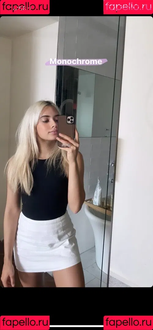 Ambar Driscoll Onlyfans Photo Gallery 