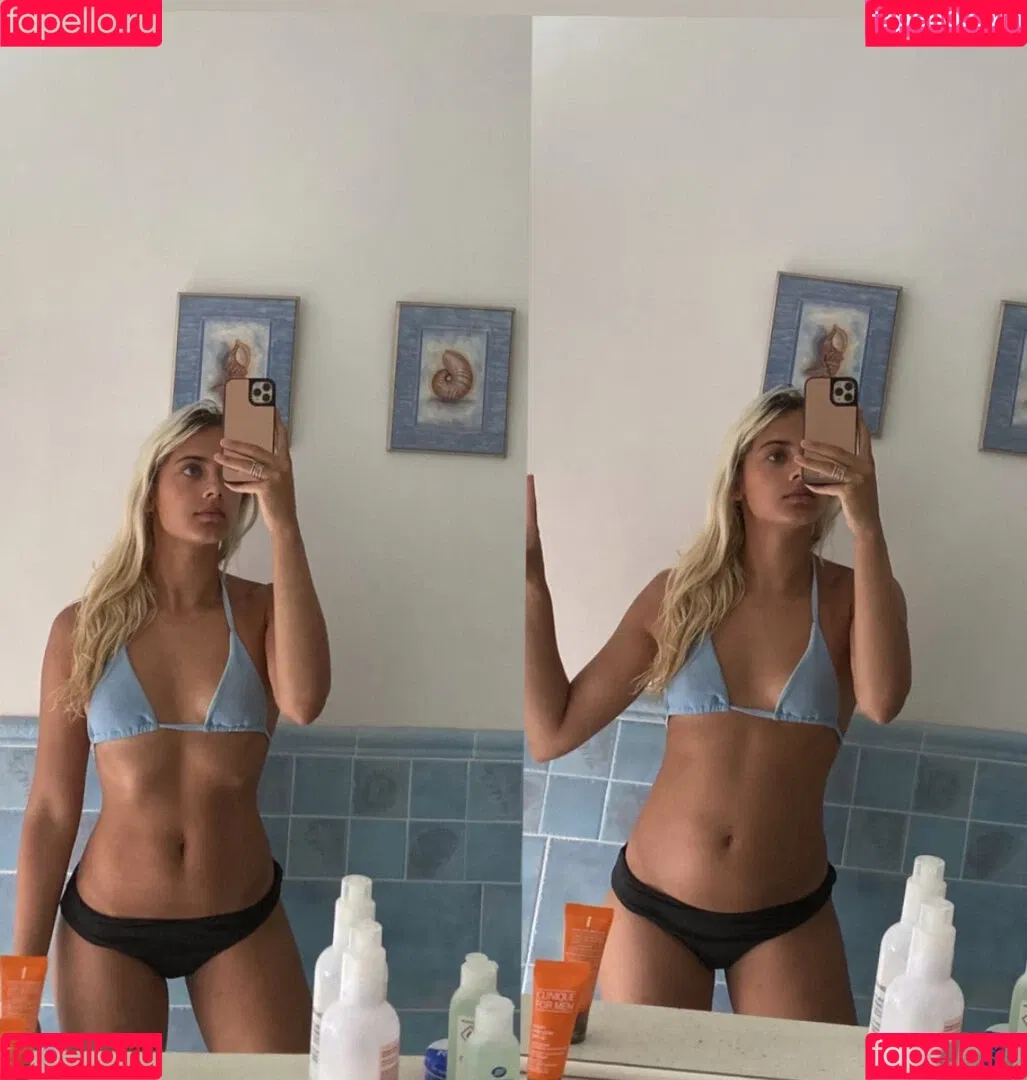 Ambar Driscoll Onlyfans Photo Gallery 