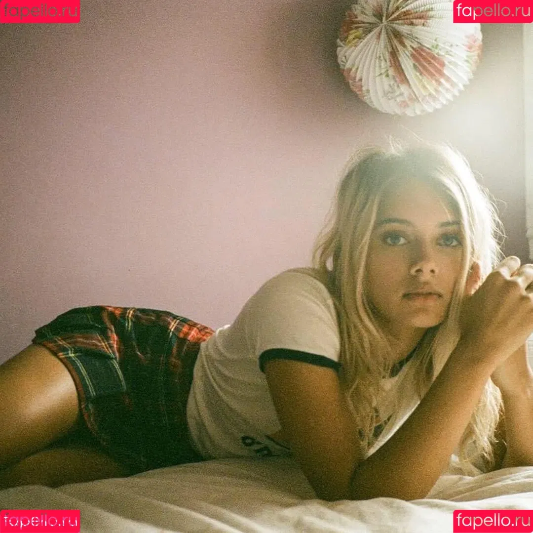 Ambar Driscoll Onlyfans Photo Gallery 