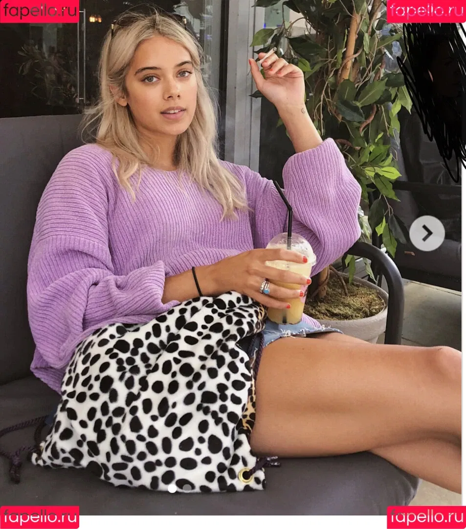 Ambar Driscoll Onlyfans Photo Gallery 
