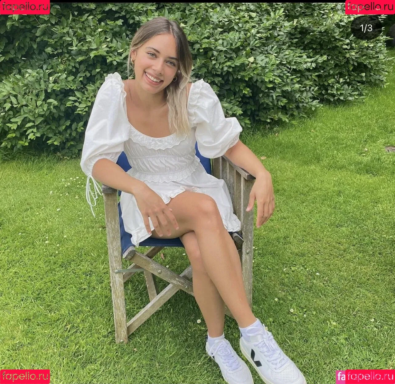 Ambar Driscoll Onlyfans Photo Gallery 