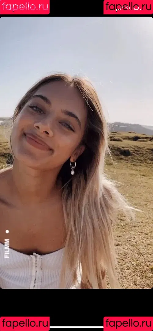 Ambar Driscoll Onlyfans Photo Gallery 