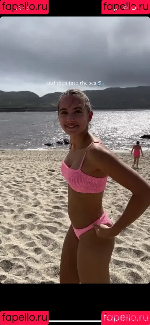 Ambar Driscoll Onlyfans Photo Gallery 
